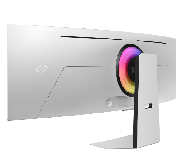 SAMSUNG 49" LS49CG950SUXDU DQHD 240Hz 0,03ms(GTG) QD-OLED - 1163712 - zdjęcie 5